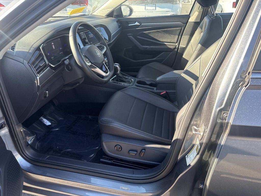 used 2023 Volkswagen Jetta car, priced at $20,529