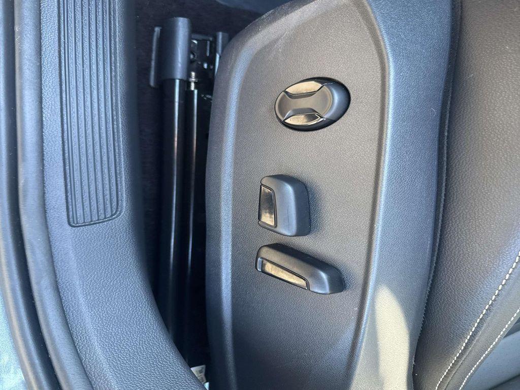 used 2023 Volkswagen Jetta car, priced at $20,529