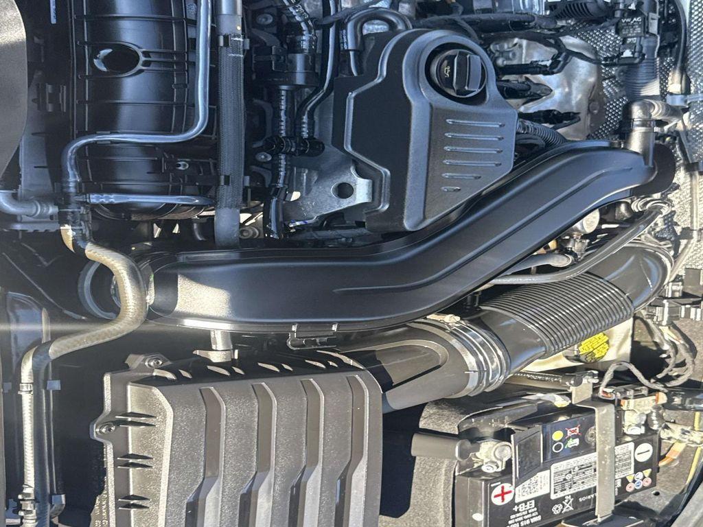 used 2023 Volkswagen Jetta car, priced at $20,529