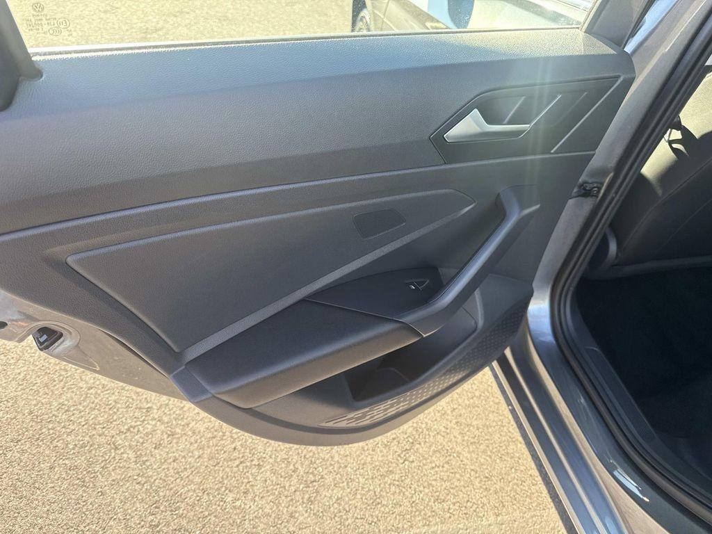 used 2023 Volkswagen Jetta car, priced at $20,529