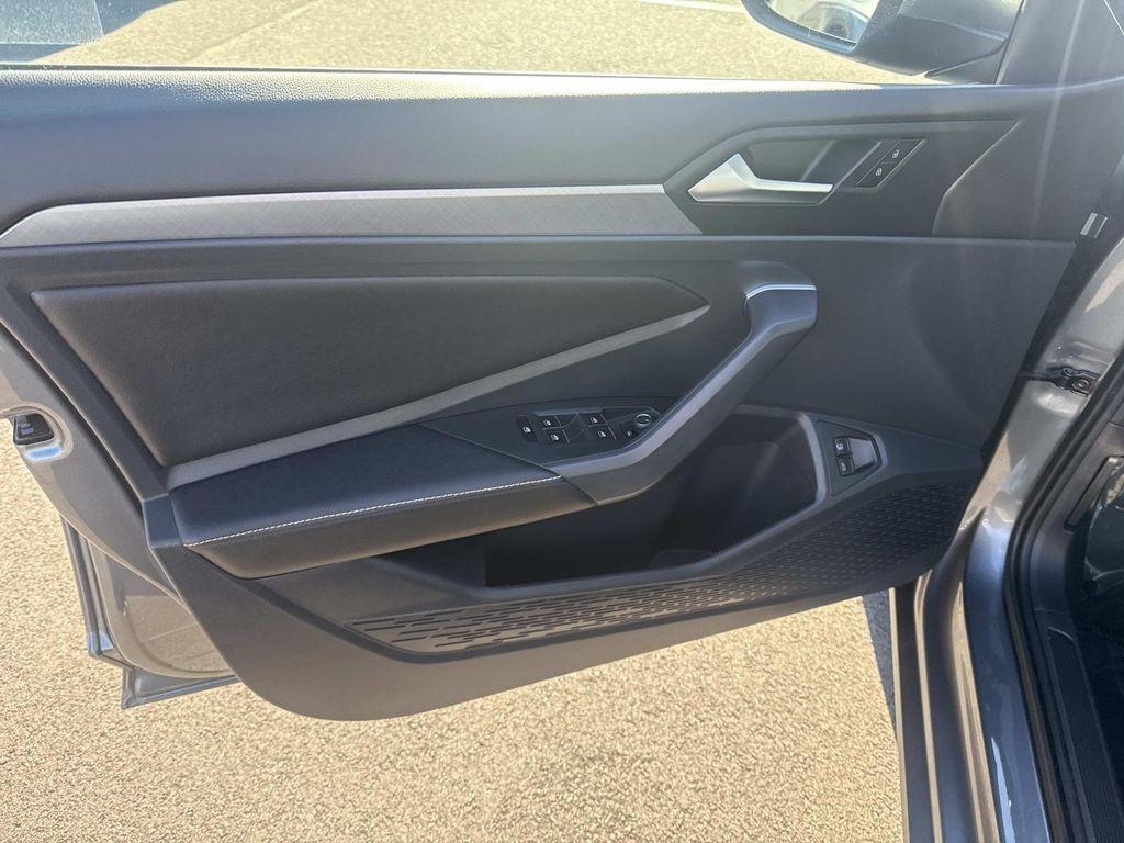 used 2023 Volkswagen Jetta car, priced at $20,529