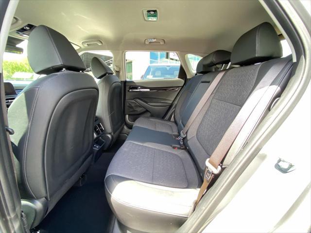 used 2024 Kia Seltos car, priced at $26,481