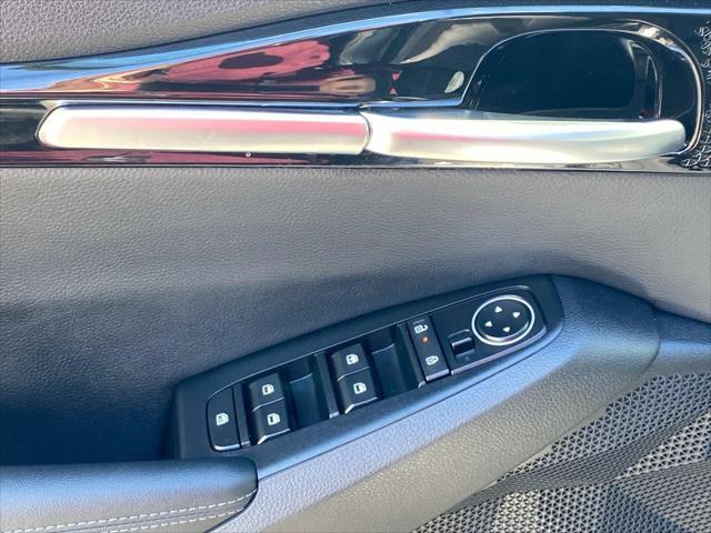 used 2024 Kia Seltos car, priced at $26,481