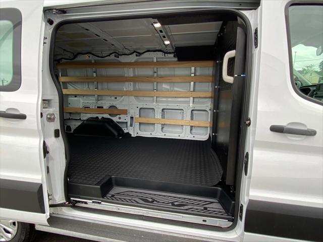 used 2023 Ford Transit-250 car, priced at $36,998