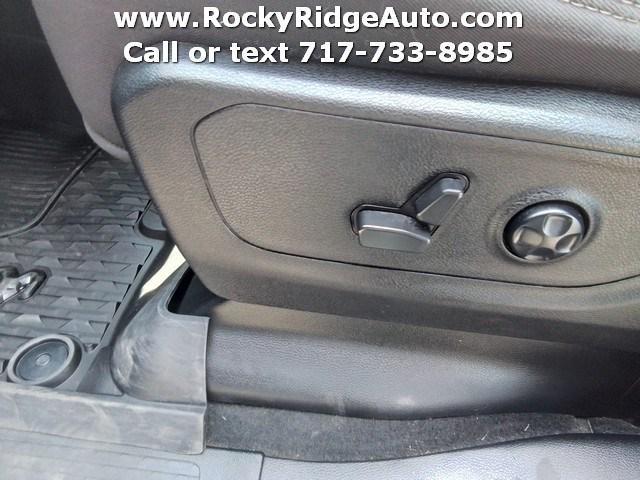 used 2021 Ram 1500 car, priced at $33,995