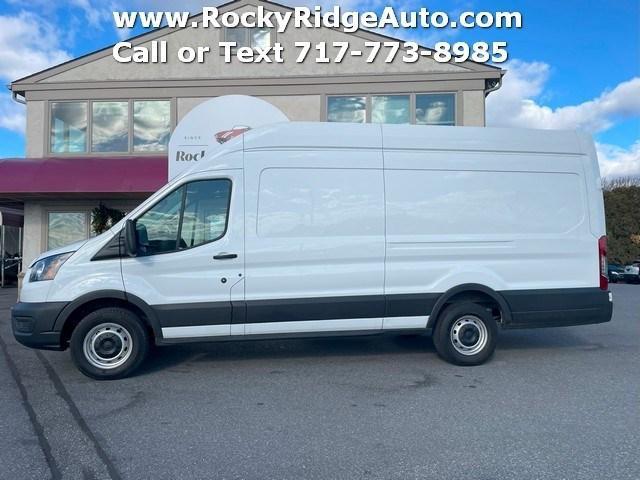 used 2022 Ford Transit-250 car, priced at $44,995