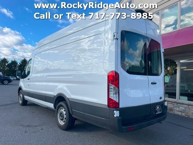 used 2022 Ford Transit-250 car, priced at $44,995