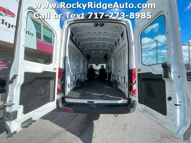 used 2022 Ford Transit-250 car, priced at $44,995