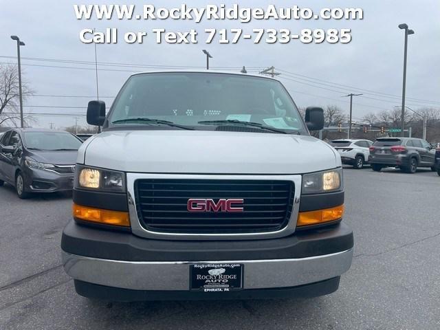 used 2022 GMC Savana 2500 car, priced at $28,995