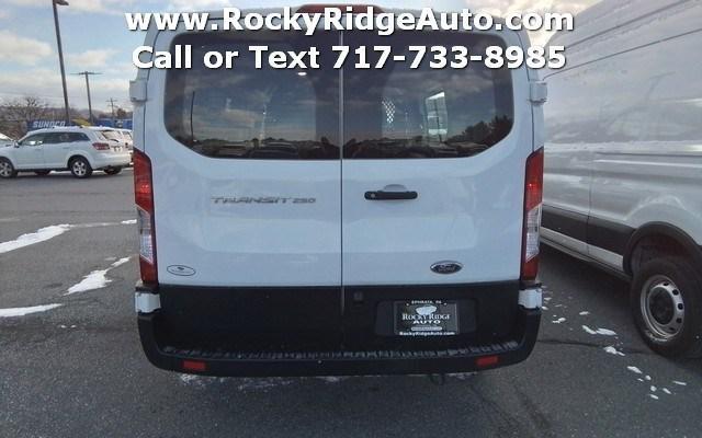 used 2023 Ford Transit-250 car, priced at $33,695