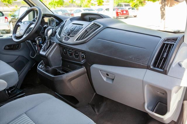 used 2019 Ford Transit-350 car, priced at $38,499