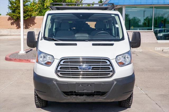 used 2019 Ford Transit-350 car, priced at $38,499