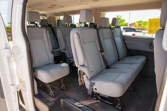 used 2019 Ford Transit-350 car, priced at $38,499