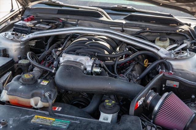 used 2008 Ford Mustang car, priced at $16,950