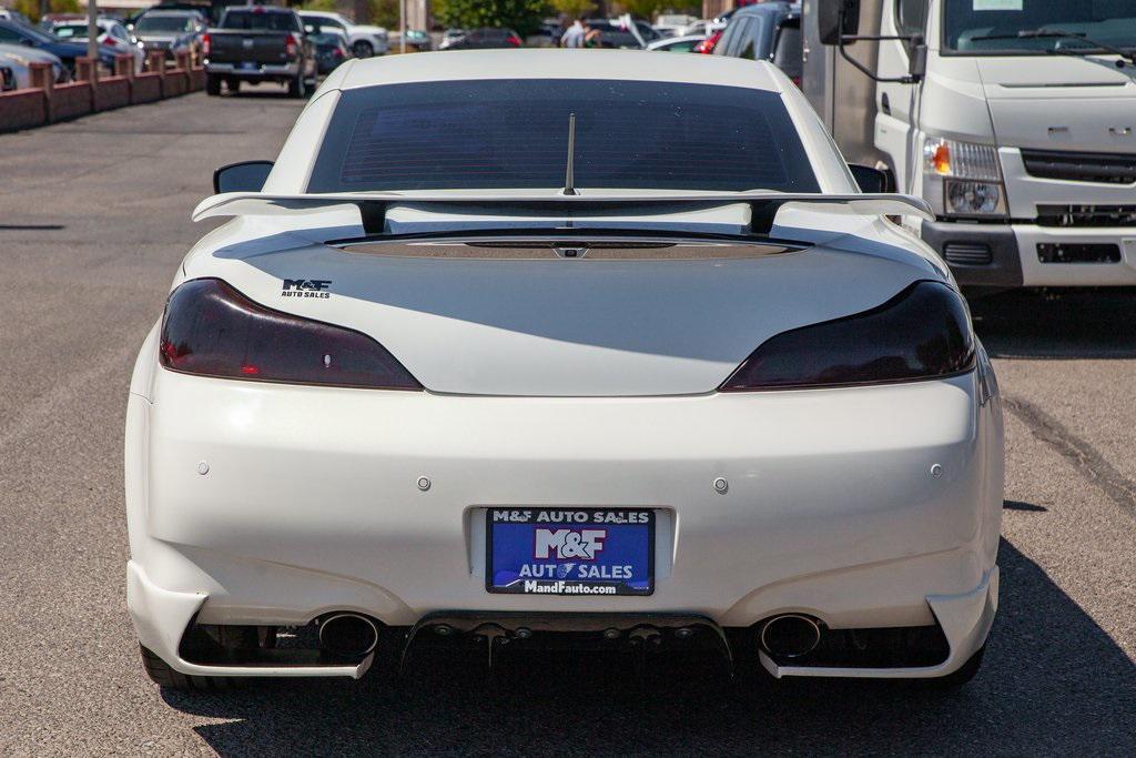 used 2014 INFINITI Q60 car, priced at $17,950