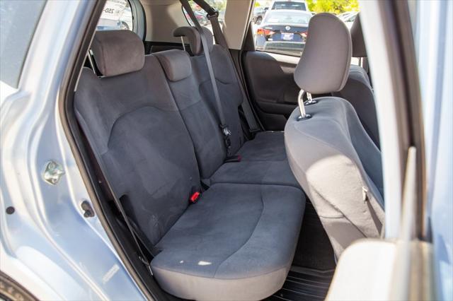 used 2009 Honda Fit car, priced at $9,950