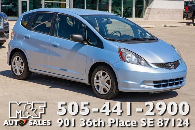 used 2009 Honda Fit car, priced at $9,950
