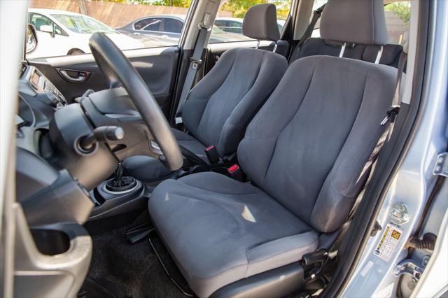 used 2009 Honda Fit car, priced at $9,950
