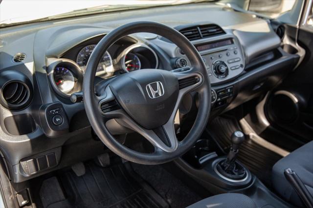 used 2009 Honda Fit car, priced at $9,950