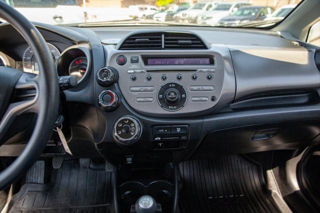 used 2009 Honda Fit car, priced at $9,950