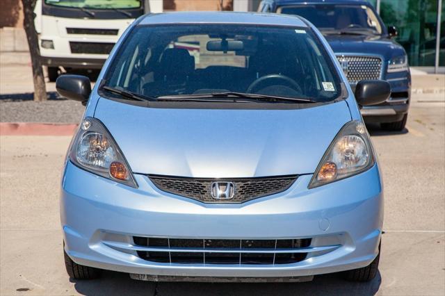 used 2009 Honda Fit car, priced at $9,950