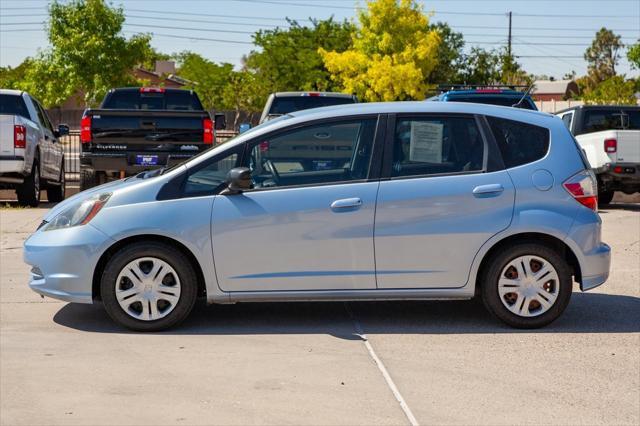 used 2009 Honda Fit car, priced at $9,950