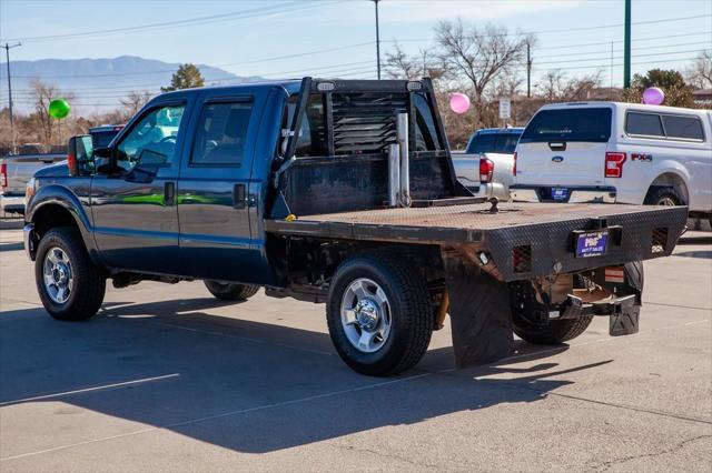 used 2016 Ford F-250 car, priced at $25,950