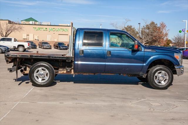 used 2016 Ford F-250 car, priced at $25,950