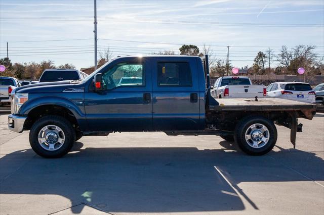 used 2016 Ford F-250 car, priced at $25,950