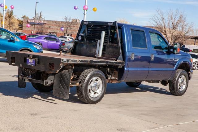 used 2016 Ford F-250 car, priced at $25,950