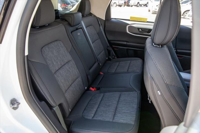used 2023 Ford Bronco Sport car, priced at $29,950