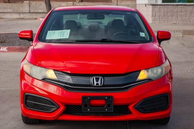 used 2014 Honda Civic car, priced at $11,950