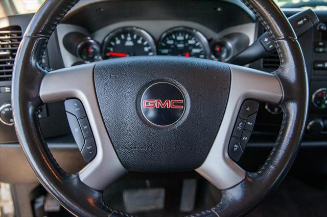 used 2010 GMC Sierra 1500 car, priced at $16,950