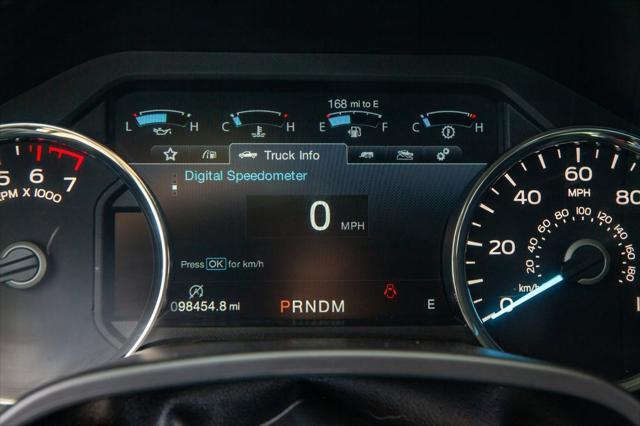 used 2019 Ford F-150 car, priced at $32,950