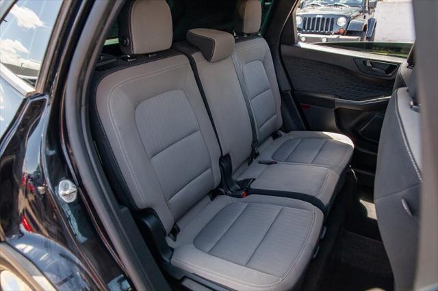 used 2020 Ford Escape car, priced at $16,950