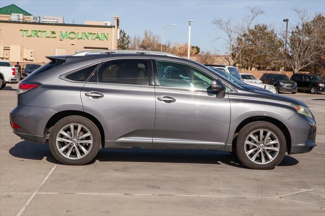 used 2015 Lexus RX 350 car, priced at $13,950