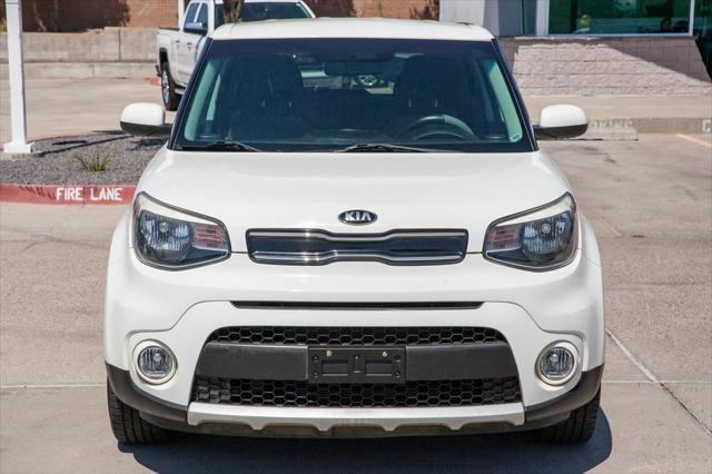 used 2019 Kia Soul car, priced at $15,200