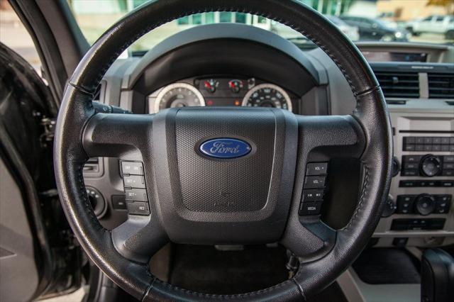 used 2011 Ford Escape car, priced at $9,950