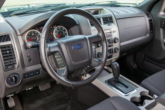 used 2011 Ford Escape car, priced at $9,950