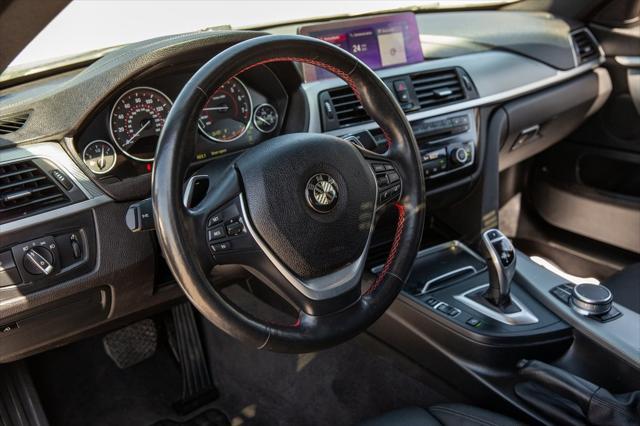 used 2018 BMW 430 Gran Coupe car, priced at $23,950