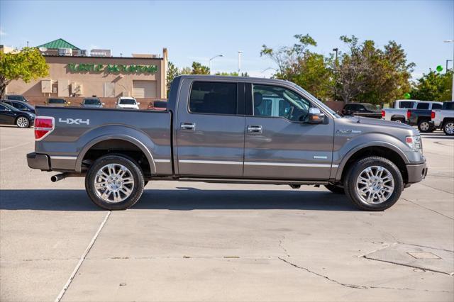 used 2014 Ford F-150 car, priced at $26,950