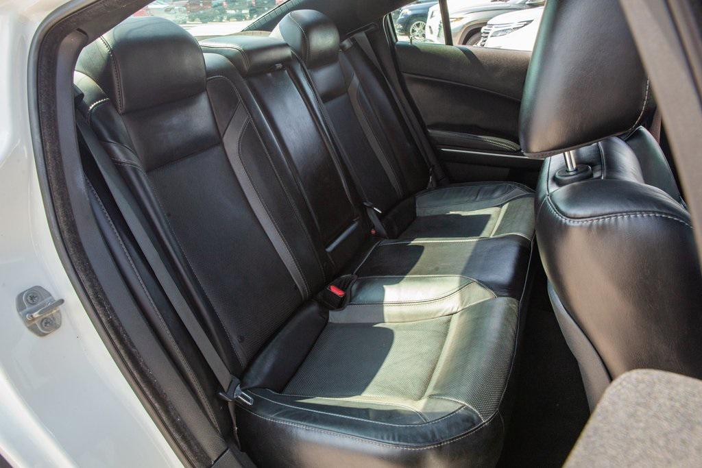 used 2021 Dodge Charger car, priced at $22,950