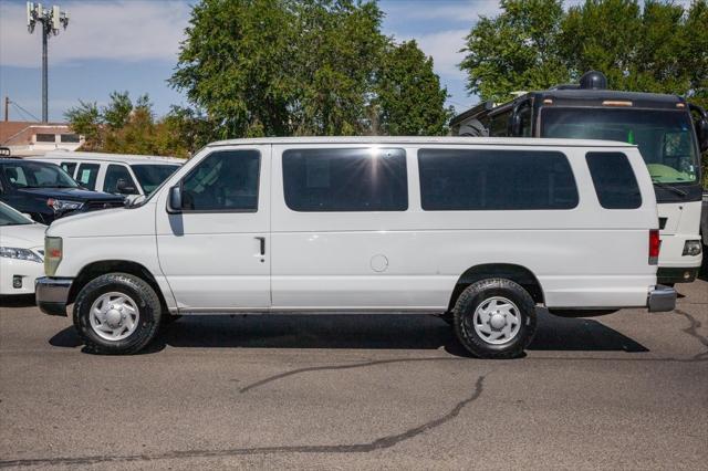 used 2008 Ford E350 Super Duty car, priced at $15,950