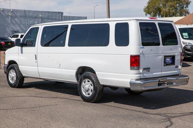 used 2008 Ford E350 Super Duty car, priced at $15,950