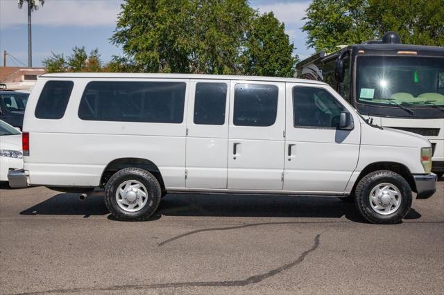 used 2008 Ford E350 Super Duty car, priced at $15,950