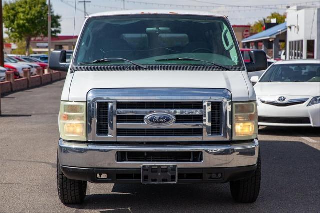 used 2008 Ford E350 Super Duty car, priced at $15,950