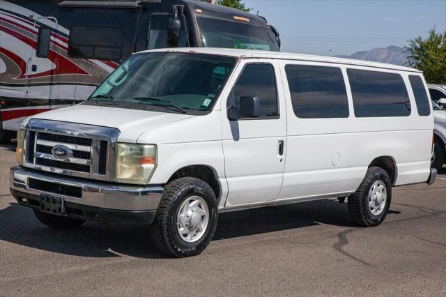 used 2008 Ford E350 Super Duty car, priced at $15,950