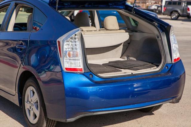 used 2011 Toyota Prius car, priced at $9,950