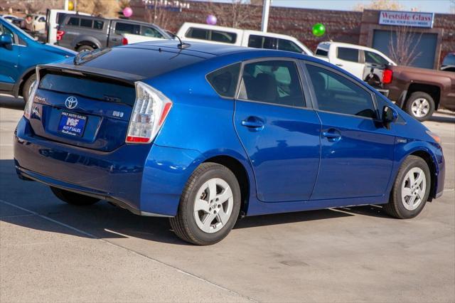 used 2011 Toyota Prius car, priced at $9,950