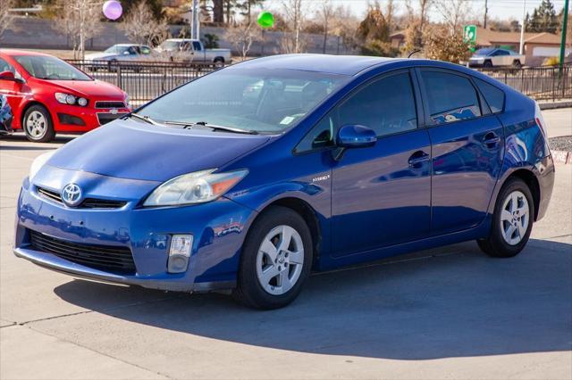 used 2011 Toyota Prius car, priced at $9,950